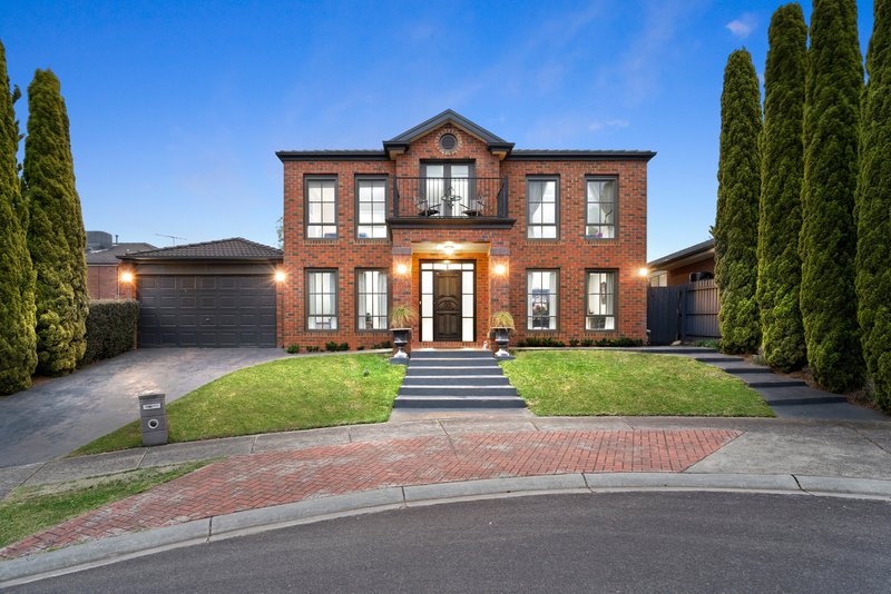 2 Marlo Court, South Morang VIC 3752