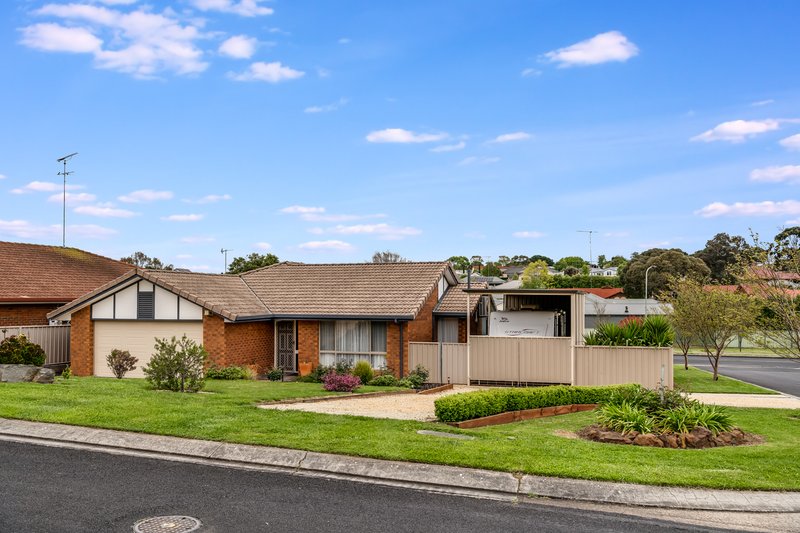 2 Marlow Court, Mount Gambier SA 5290