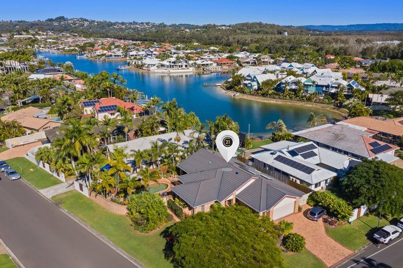 Photo - 2 Maroochy Waters Drive, Maroochydore QLD 4558 - Image 2