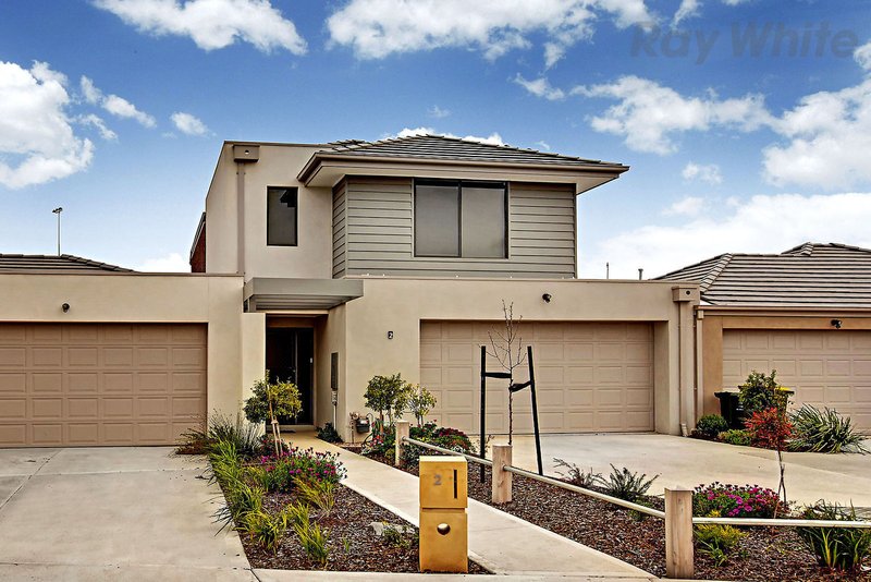 2 Marot Way, Mernda VIC 3754