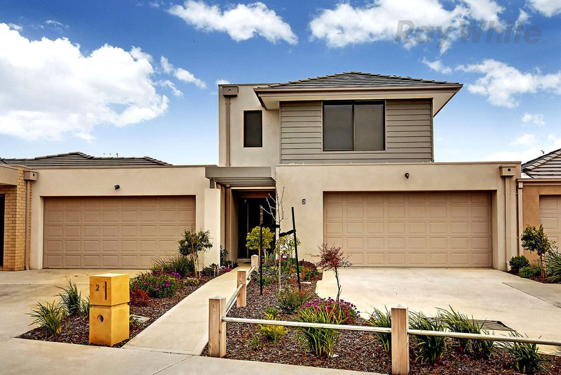 Photo - 2 Marot Way, Mernda VIC 3754 - Image 3