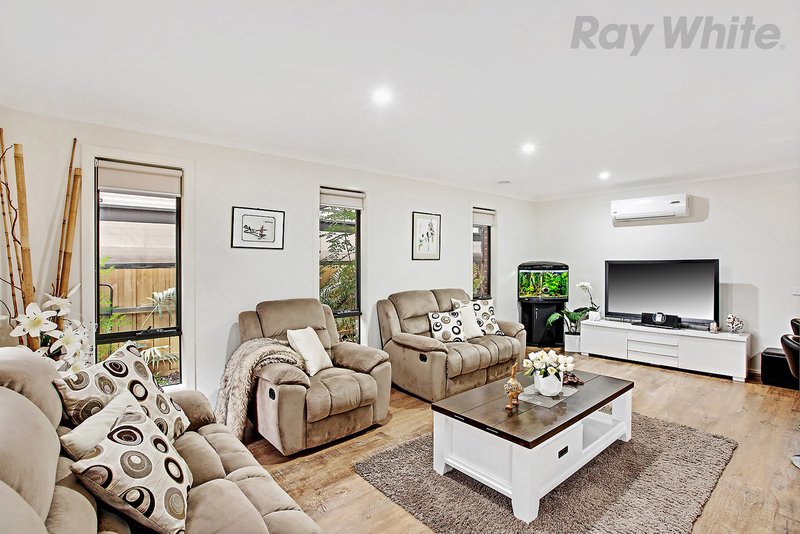 Photo - 2 Marot Way, Mernda VIC 3754 - Image 8