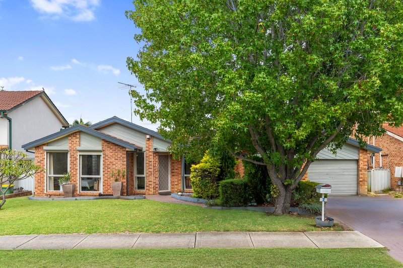 2 Martens Place, Abbotsbury NSW 2176