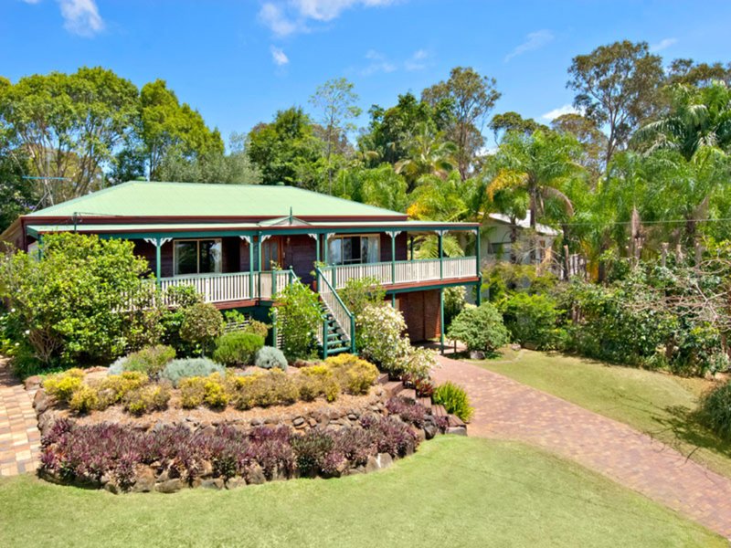 2 Marti Court, Buderim QLD 4556