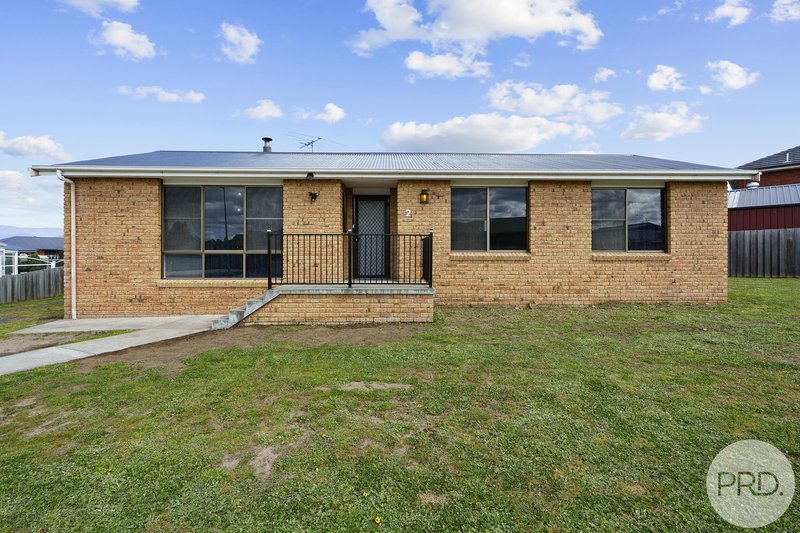 2 Martyn Place, Brighton TAS 7030