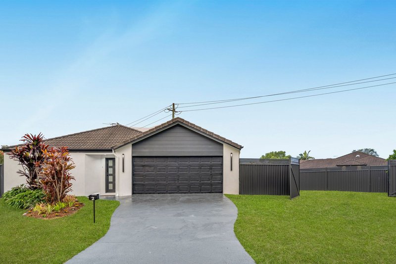 Photo - 2 Mary Jane Court, Joyner QLD 4500 - Image 1