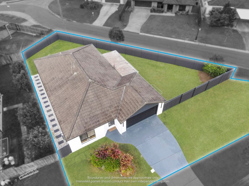 Photo - 2 Mary Jane Court, Joyner QLD 4500 - Image 21