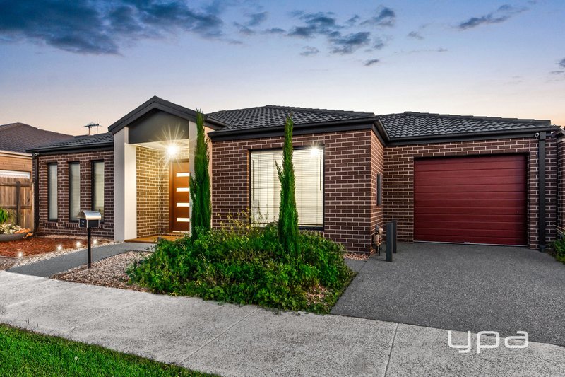 2 Maryann Way, Tarneit VIC 3029