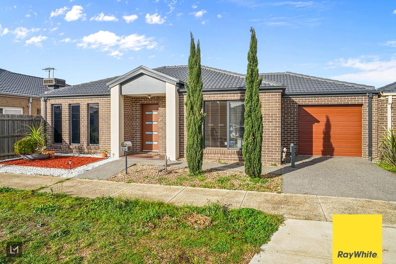 2 Maryann Way, Tarneit VIC 3029