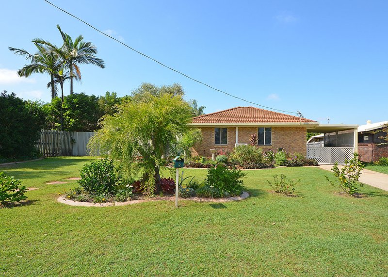 2 Maryanne Court, Point Vernon QLD 4655