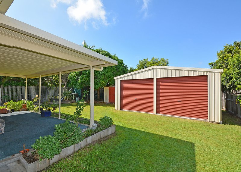 Photo - 2 Maryanne Court, Point Vernon QLD 4655 - Image 14