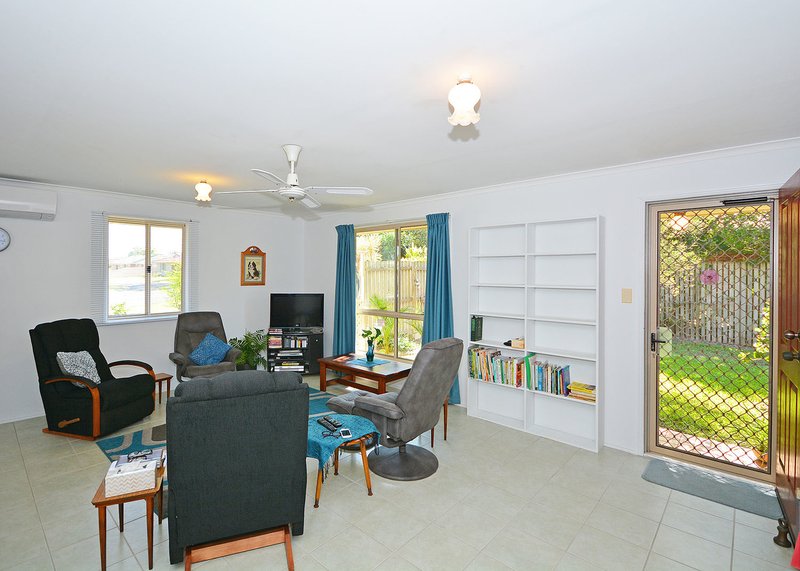 Photo - 2 Maryanne Court, Point Vernon QLD 4655 - Image 22