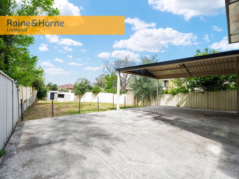 Photo - 2 Matheson Avenue, Mount Pritchard NSW 2170 - Image 10