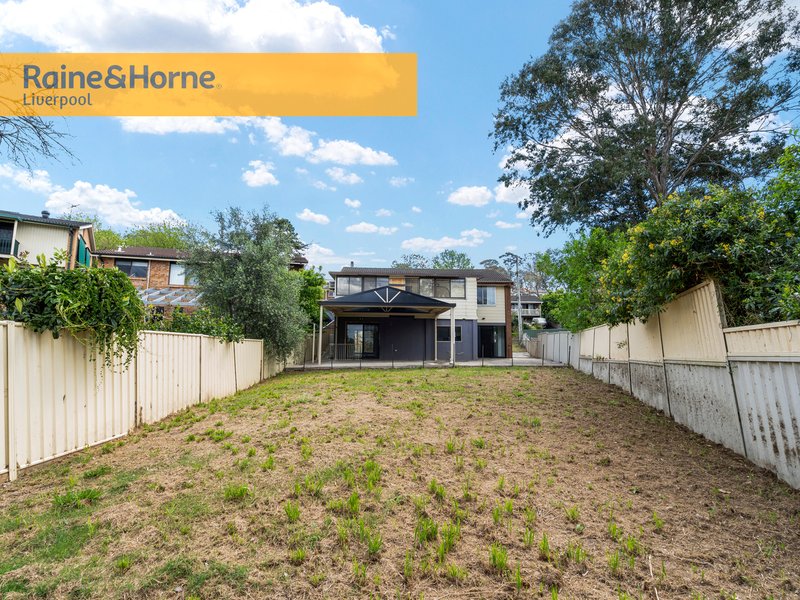 Photo - 2 Matheson Avenue, Mount Pritchard NSW 2170 - Image 11