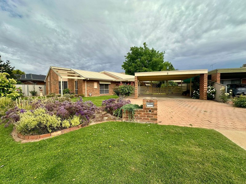 2 Matotek Court, Mildura VIC 3500