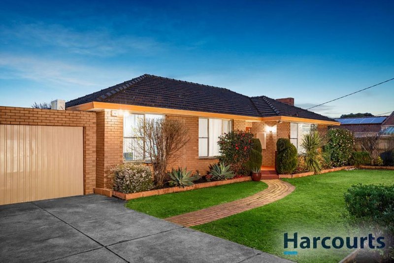 2 Maurice Court, Wantirna South VIC 3152