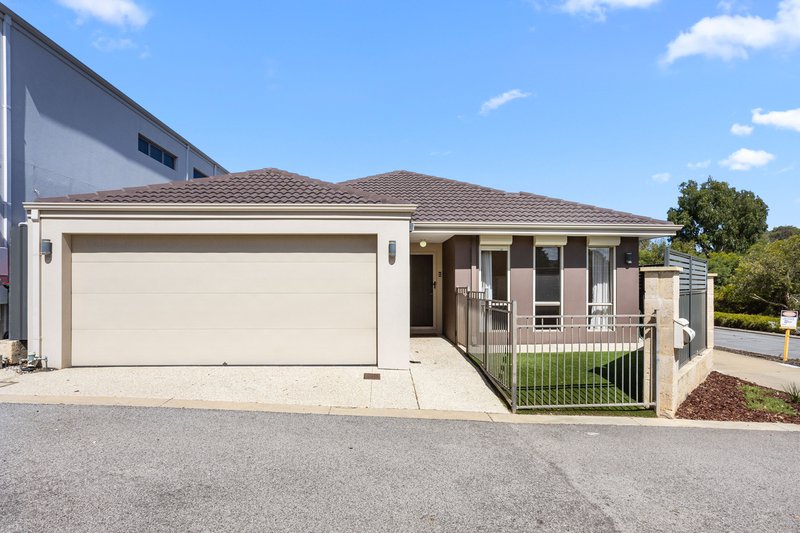 Photo - 2 Mavica Lane, Coogee WA 6166 - Image 2