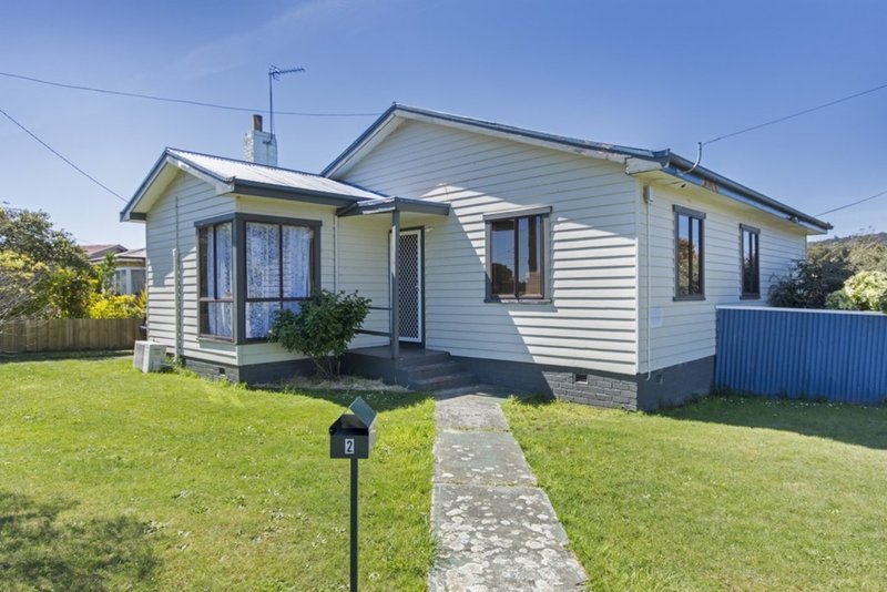 2 Mawson Place, Mayfield TAS 7248