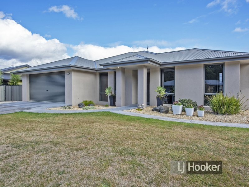 2 Maxwell Place, Wynyard TAS 7325