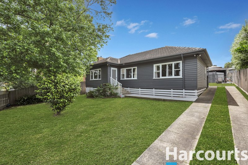 2 May Court, Garfield VIC 3814