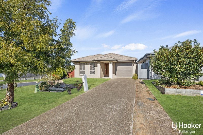 2 Mayfair Crescent, Kallangur QLD 4503