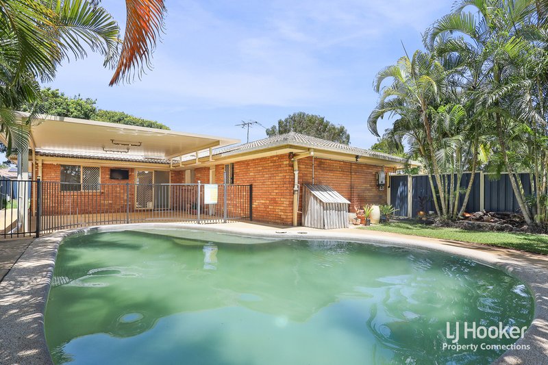 2 Mayfair Street, Bray Park QLD 4500