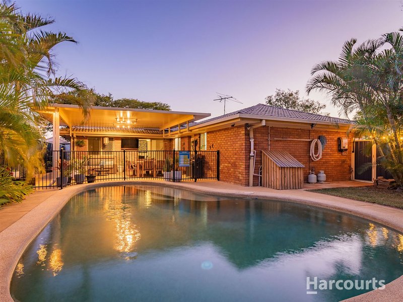 2 Mayfair Street, Bray Park QLD 4500