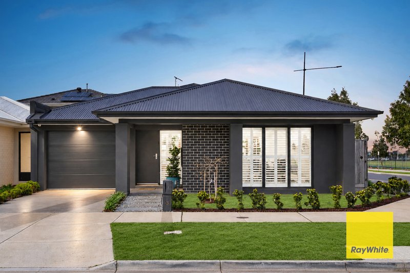 Photo - 2 Mayopark Street, Deanside VIC 3336 - Image 1
