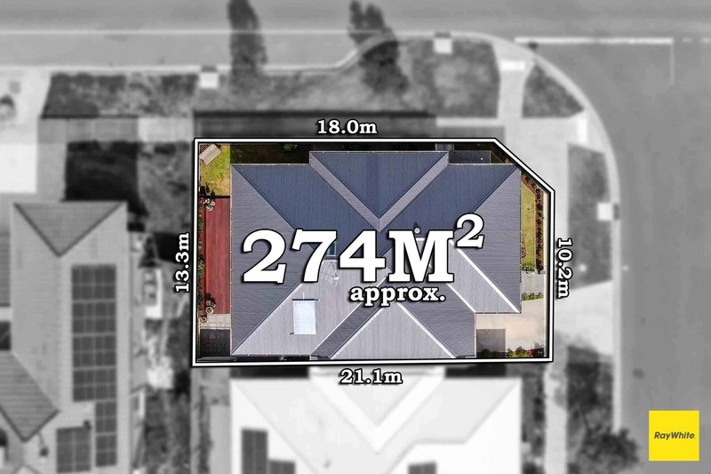 Photo - 2 Mayopark Street, Deanside VIC 3336 - Image 19