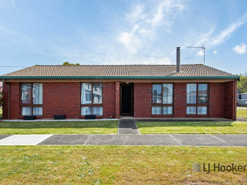 2 Mcbride Street, Devonport TAS 7310