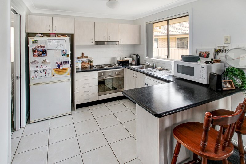 Photo - 2 Mccarthy Place, Quirindi NSW 2343 - Image 3