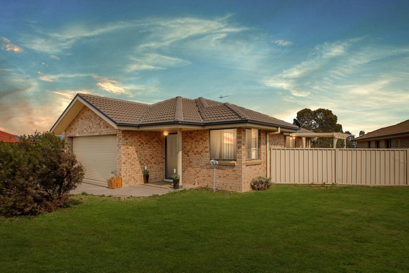 Photo - 2 Mccarthy Place, Quirindi NSW 2343 - Image 11