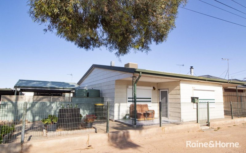 2 Mccarthy Street, Port Augusta West SA 5700