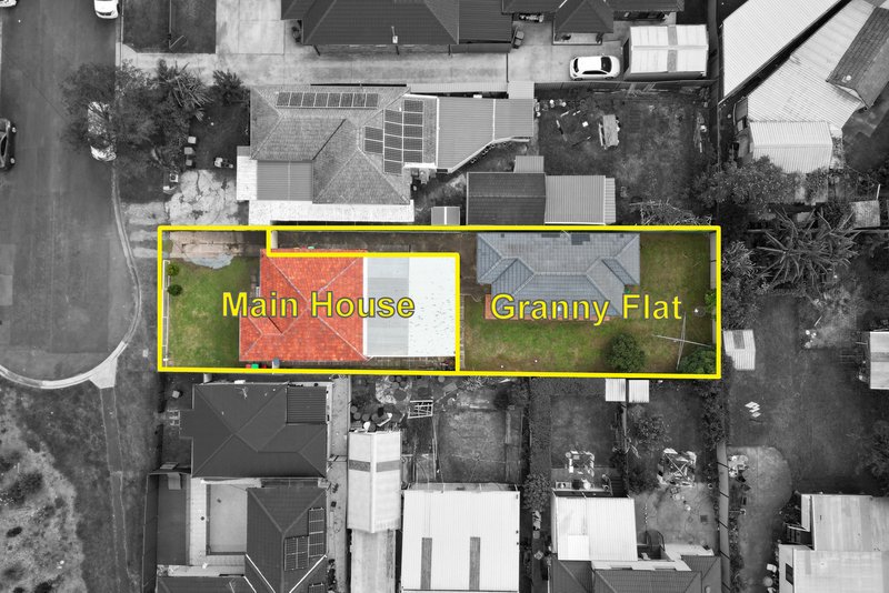 Photo - 2 Mcclelland Street, Chester Hill NSW 2162 - Image 1