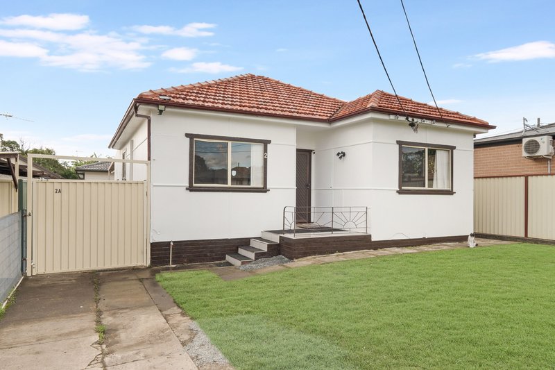 Photo - 2 Mcclelland Street, Chester Hill NSW 2162 - Image 2