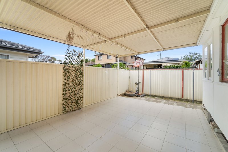 Photo - 2 Mcclelland Street, Chester Hill NSW 2162 - Image 8