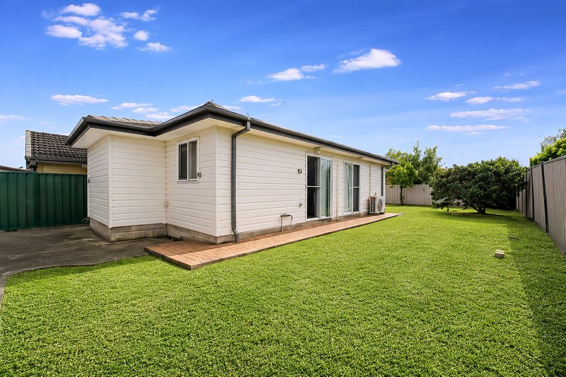 Photo - 2 Mcclelland Street, Chester Hill NSW 2162 - Image 9