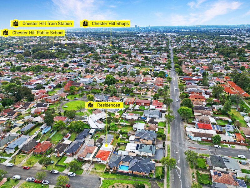 Photo - 2 Mcclelland Street, Chester Hill NSW 2162 - Image 14