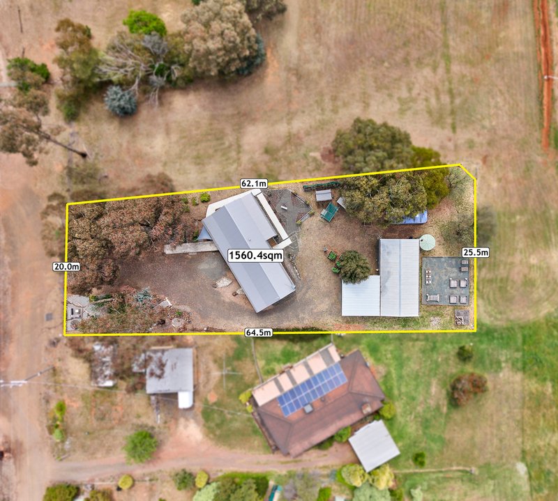 Photo - 2 Mcclellans Crescent, Argyle VIC 3523 - Image 23