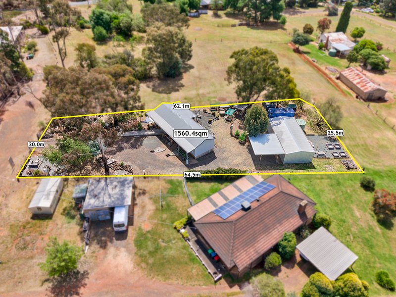 Photo - 2 Mcclellans Crescent, Argyle VIC 3523 - Image 26