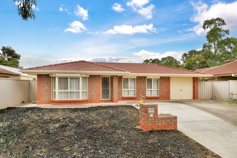 2 Mcdermott Place, Green Fields SA 5107