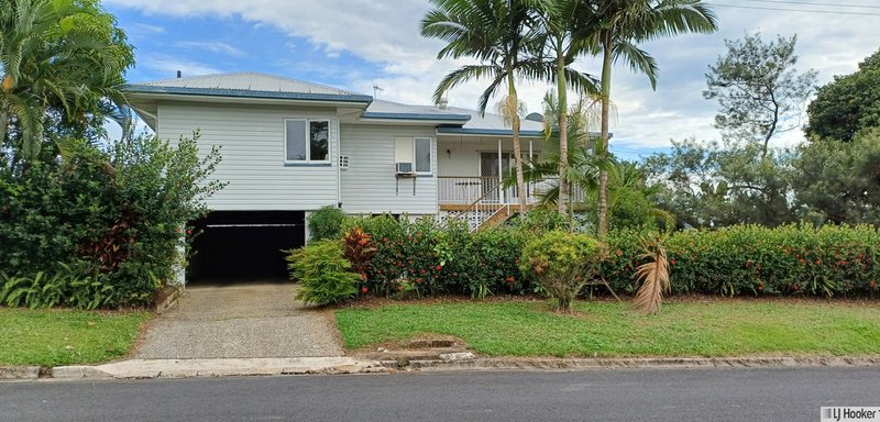 2 Mcdonald Street, Tully QLD 4854