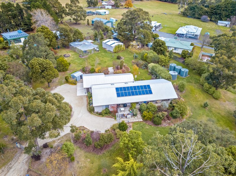 2 Mckenzies Road, Leslie Vale TAS 7054