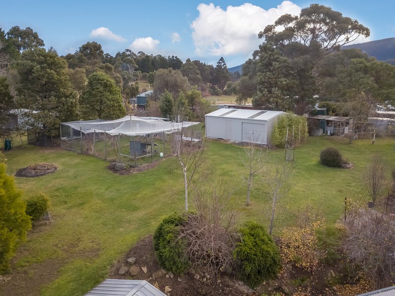 Photo - 2 Mckenzies Road, Leslie Vale TAS 7054 - Image 21