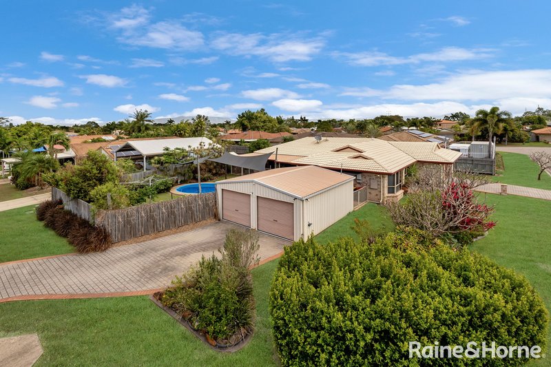 Photo - 2 Mclaren Court, Kirwan QLD 4817 - Image 2