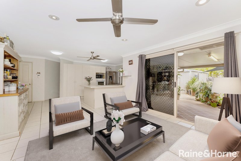 Photo - 2 Mclaren Court, Kirwan QLD 4817 - Image 5