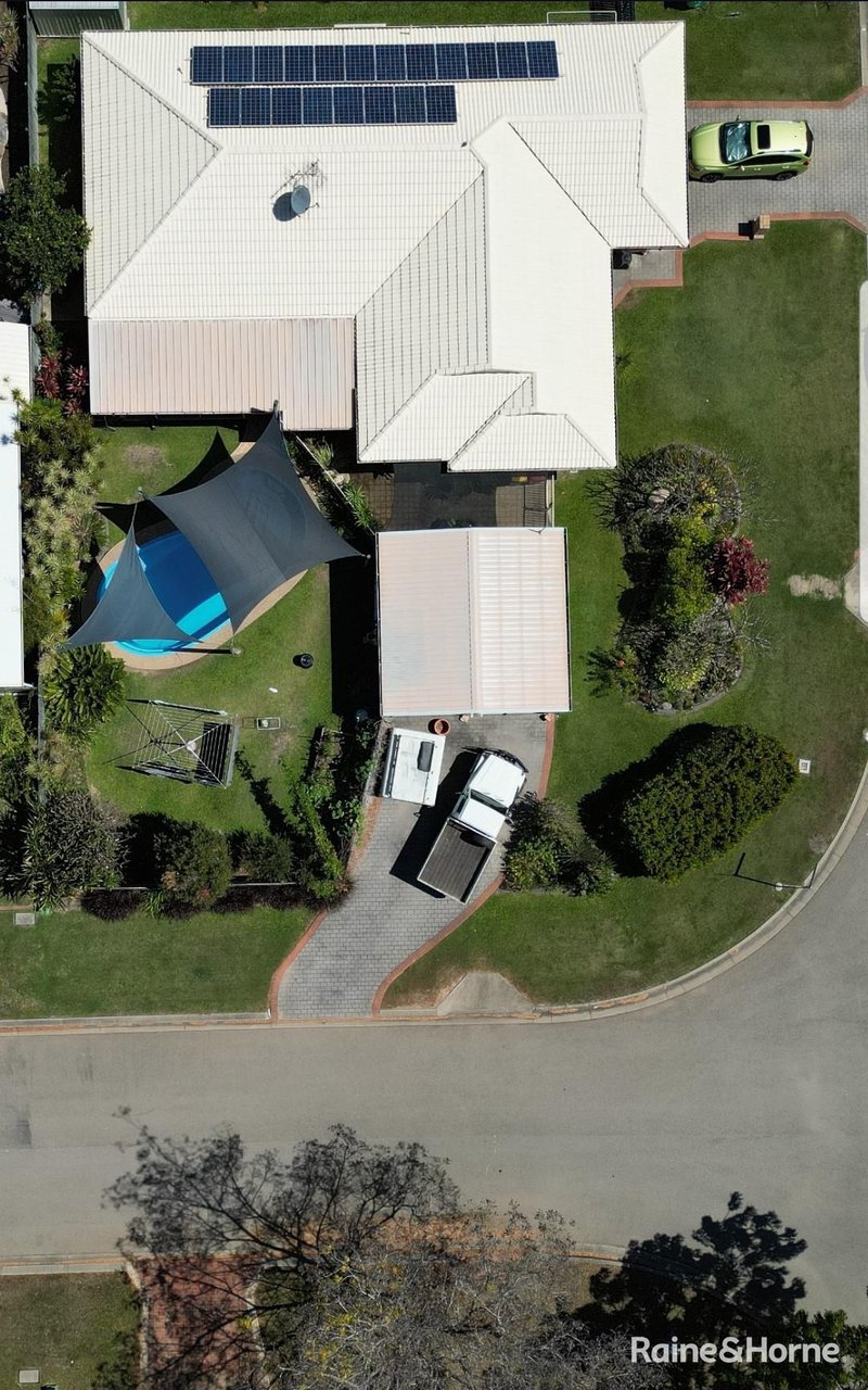 Photo - 2 Mclaren Court, Kirwan QLD 4817 - Image 14