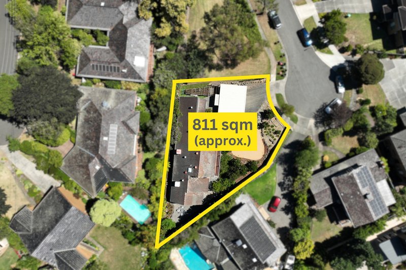 Photo - 2 Mcleod Place, Mount Waverley VIC 3149 - Image 20