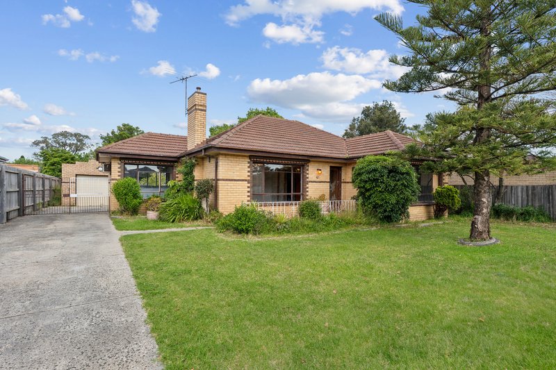 Photo - 2 Mcshane Street, Reservoir VIC 3073 - Image