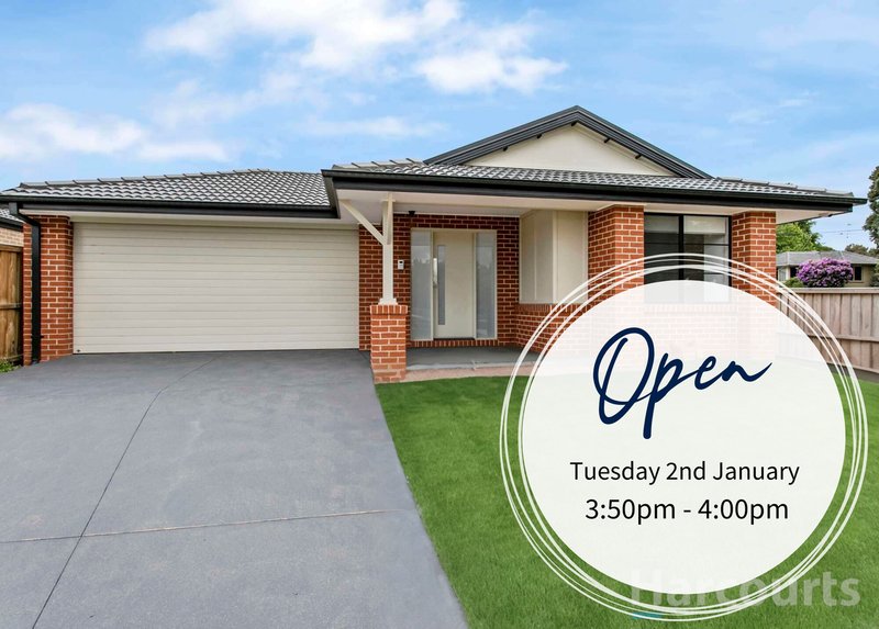 2 Meadowbrook Crescent, Warragul VIC 3820